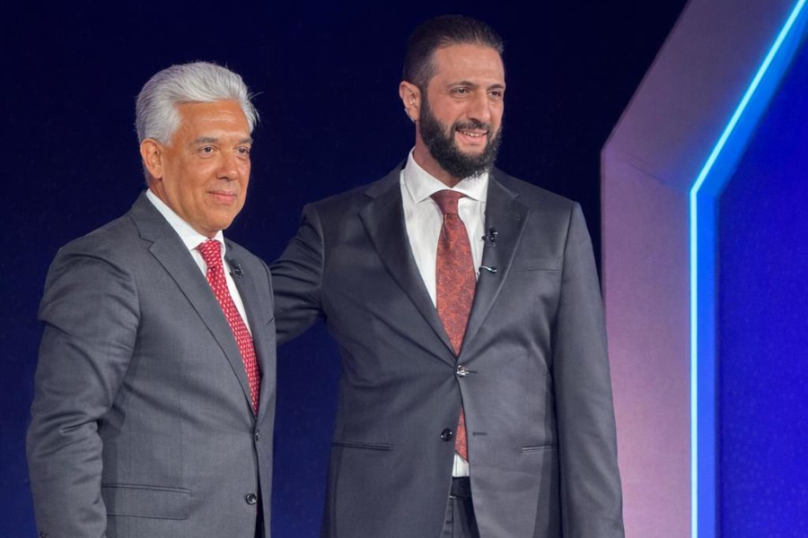 Un mensaje de resiliencia y renovación para el futuro de Siria